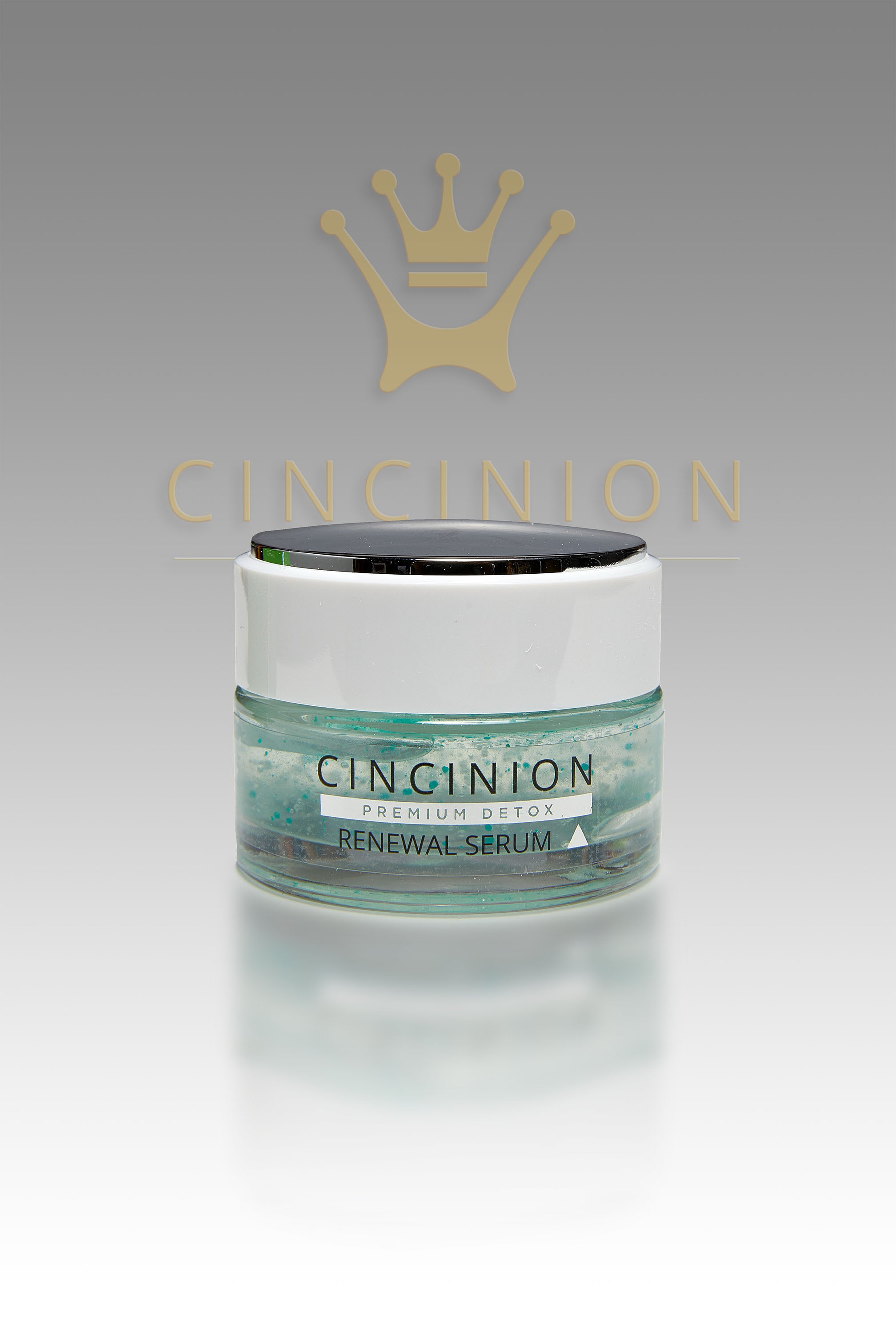 Renewal serum