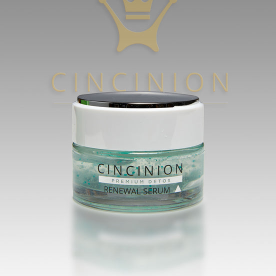 Renewal serum