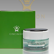 Renewal serum