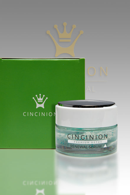 Renewal serum