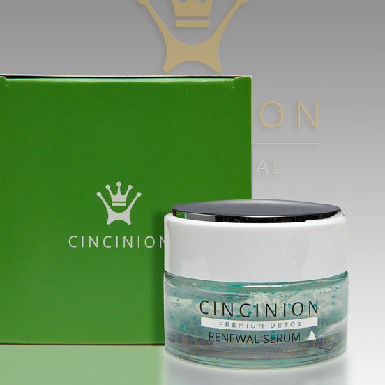 Renewal serum