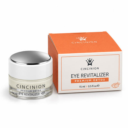 Eye contour – околоочен крем