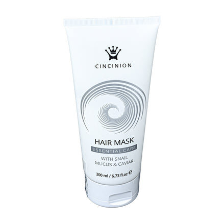 Hair mask
