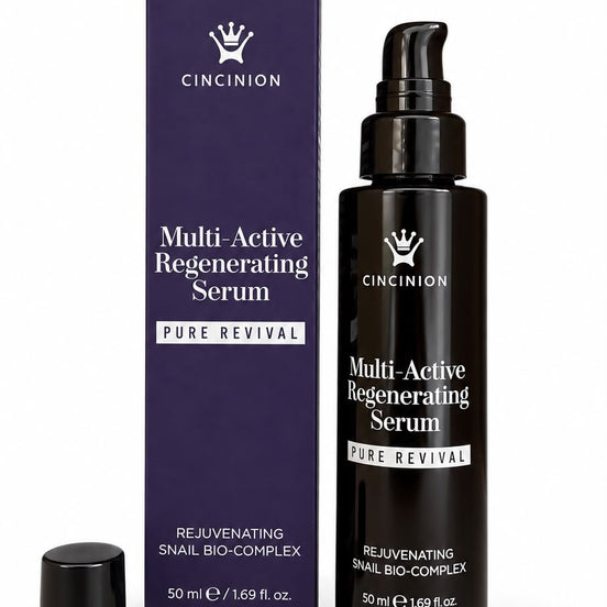 Cincinion Multi-Active Regenerating Serum