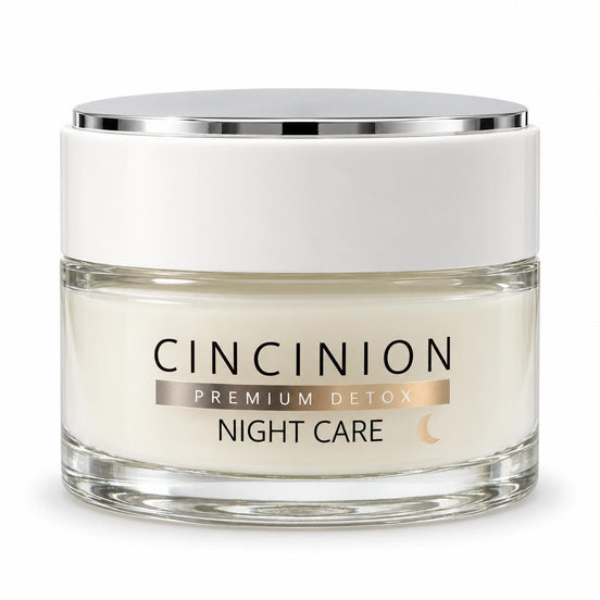 NIGHT CARE – нощен крем