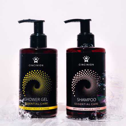 ESSENTIAL CARE Set 10% Off