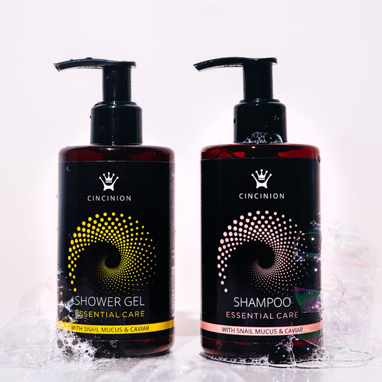 ESSENTIAL CARE Set 10% Off